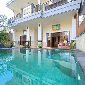 Danu House Ubud (Bali)