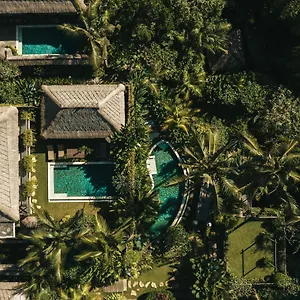 5* Resort Nyuh Bali &