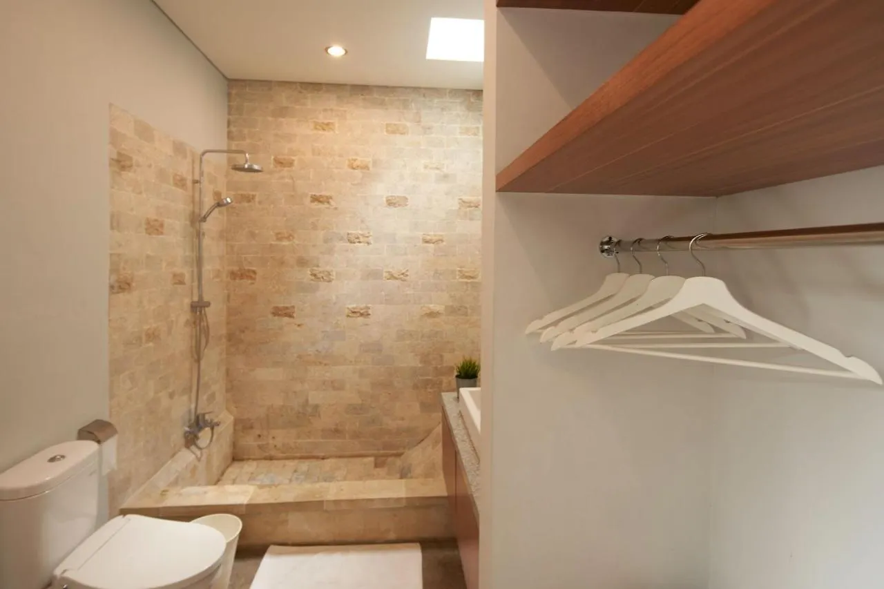 Prema Uja Villas Ubud
