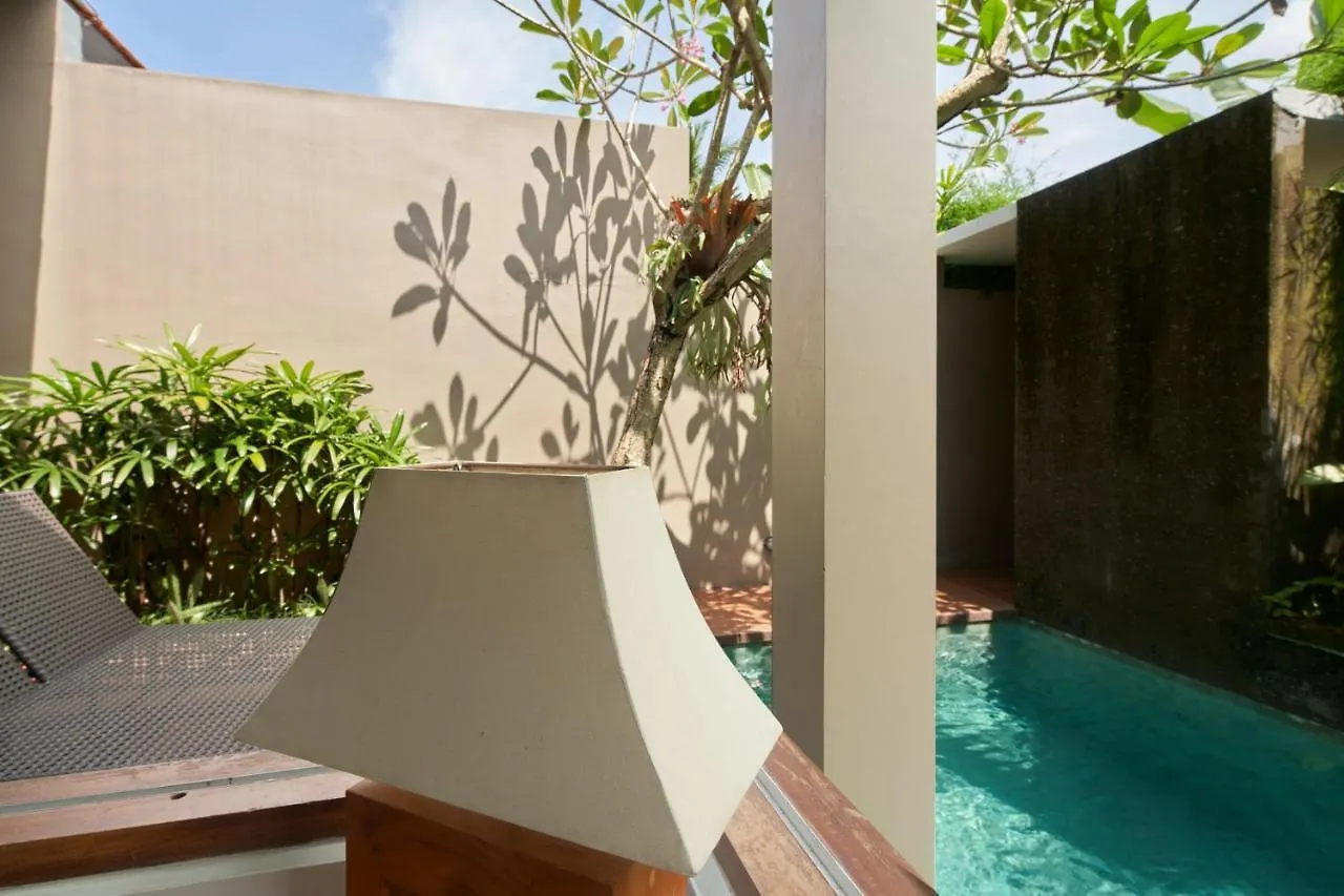 Prema Uja Villas Ubud  Indonesia