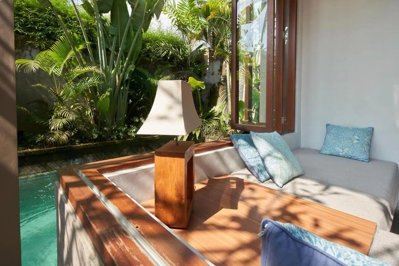 Prema Uja Villas Ubud  0*, Ubud (Bali) Indonesia
