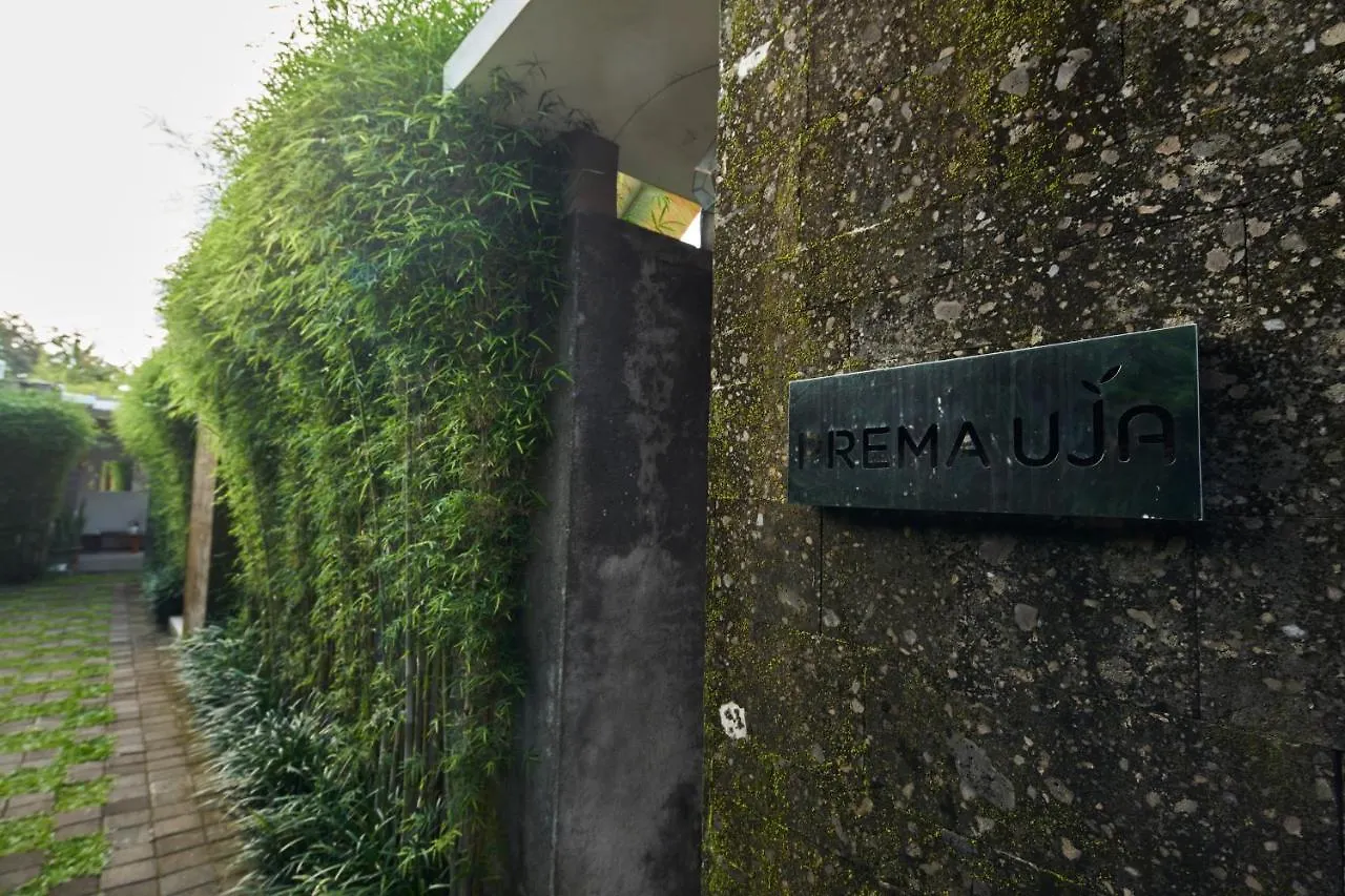 Prema Uja Villas Ubud   Ubud (Bali)