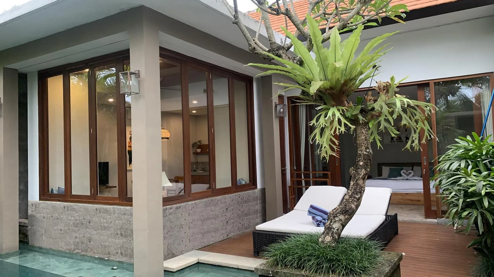Prema Uja Villas Ubud